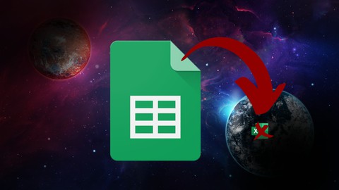 Google Sheets: BASTA Excel!