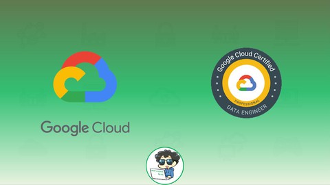 Google Cloud認定 Professional Data Engineer（PDE） トレーニング