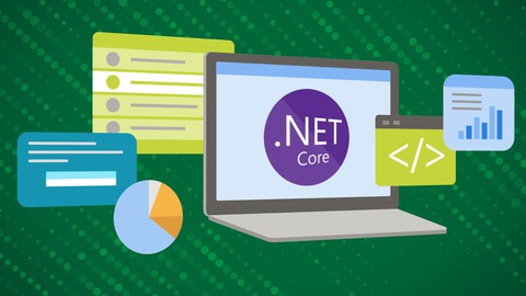 ASP.NET Core Web Application Using Razor Pages