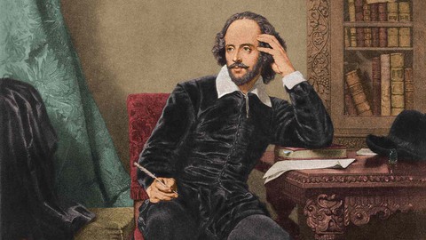 English Literature: Understanding Shakespeare