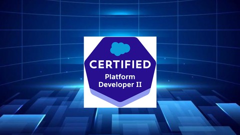 Salesforce Certified Platform Developer 2 Practice Test 2024