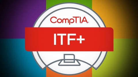 CompTIA IT Fundamentals (FC0-U61) - Exam Practice Tests