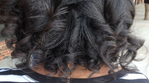 Black Hair Care: the Basics of Hair Typing and Growth