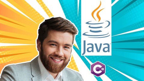 The Complete Practical Java Bootcamp for beginners: 2023