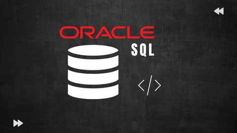 Learn basics of Oracle SQL from scratch
