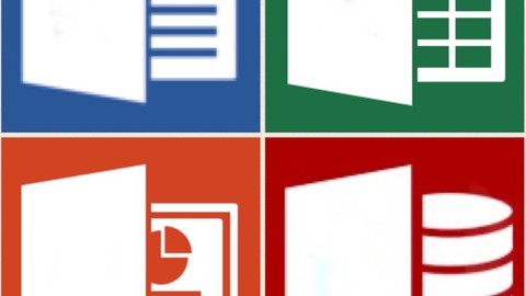 Làm chủ bộ Office 365: Word, Excel, Powerpoint, Access