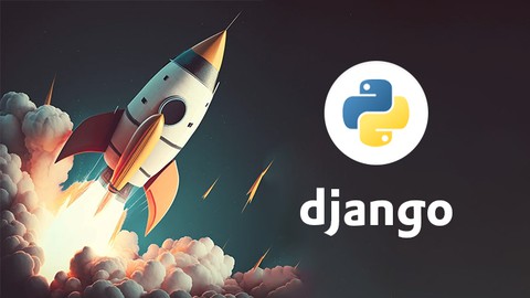 Python Programming: Your First Django Web Application