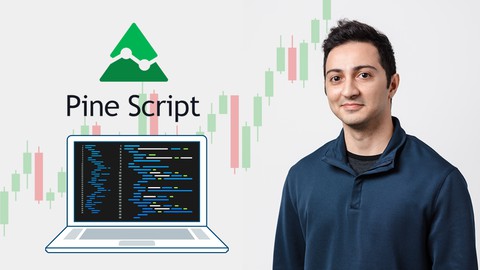 TradingView Pine Script Programming: The Complete Course