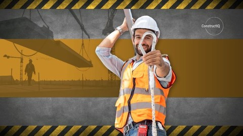 Construction Health and Safety Management