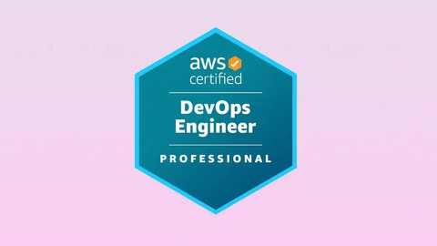 AWS Certified DevOps Engineer Professional | Practice Exam