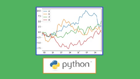 Python para criptomonedas (Trading y Análisis de Datos)