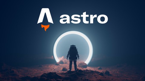 Getting started with Astro (GraphQL, REST APIs, and more)