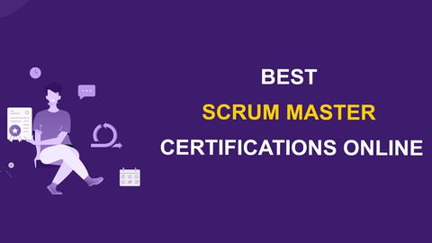 Certified Scrum Master Exams 2023 CSM, >240 Questions
