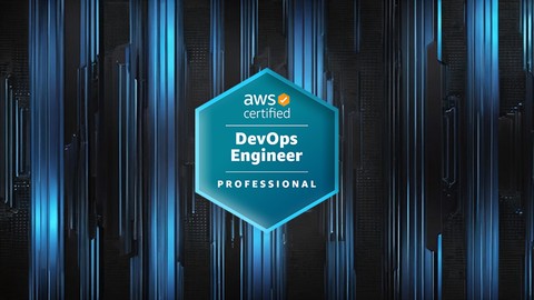 AWS DevOps Engineer Pro: +500 Questions + Explanations 2024