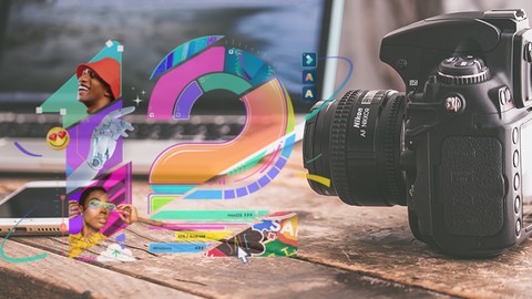 Filmora 12: Advanced Video Editing Course
