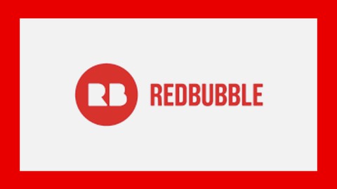 Redbubble Masterclass