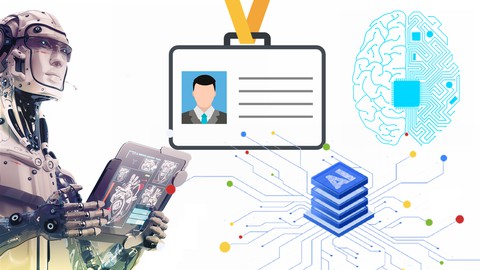 Combatting Fraud with AI: Create a Fake ID Card Detector