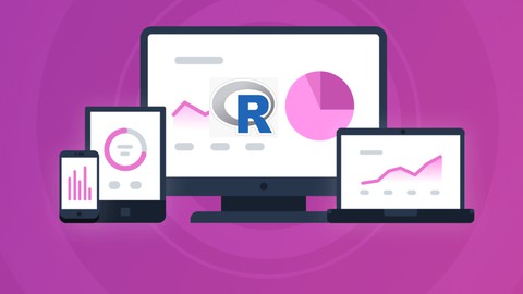 Graphics in R: Data Visualization and Data Analysis with R