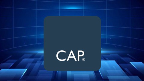 ISC CAP Certification Practice Test 2024
