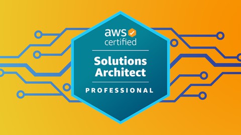 AWS Certified Solutions Architect - Professional 2023
