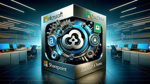 Microsoft 365 Administration: Mastering SharePoint & Teams