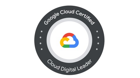 GCP：Google Cloud Digital Leader模擬試験問題集（6回分320問）