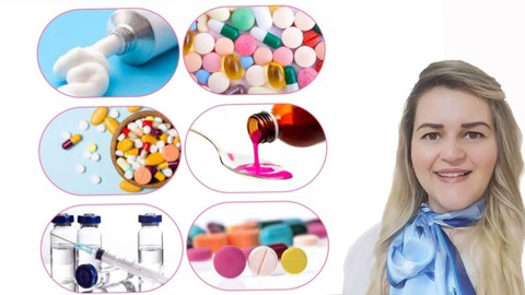 Pharmaceutical Dosage Forms & Basic of Pharma Industry : GMP
