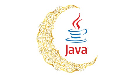 Animated Java Programming Language Course For Kids