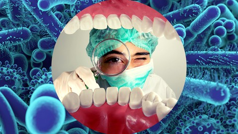 Microbiota Oral y Uso De Probióticos