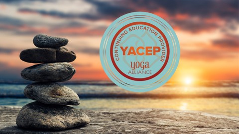 Meditation & Mindfulness Series - Yoga Alliance YACEP