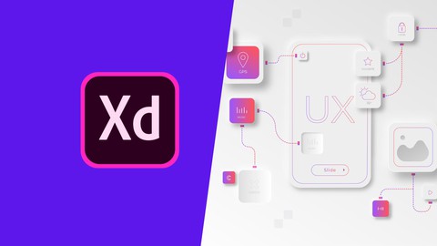 Adobe XD Essentials: Mastering UI Design and Prototyping