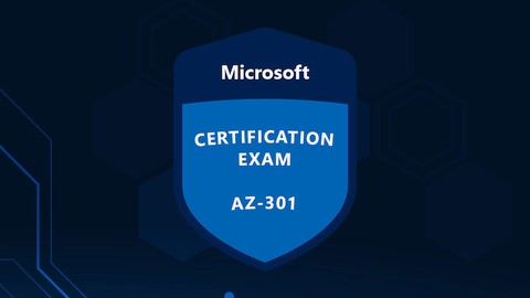 Microsoft AZ-301 Practice Test