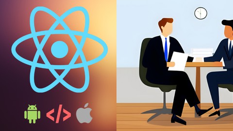 React Native Ultimate Interview Guide 2024