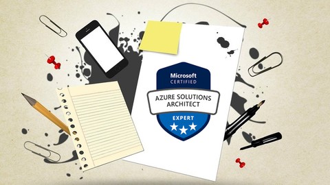 AZ-305: Designing Microsoft Azure Infrastructure Solutions