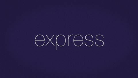 Learn Express