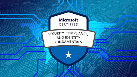 SC-900: MS Security, Compliance & ID Fundam Pract. Test 2023