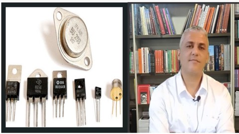 Transistor bipolaire: Principes de base et applications