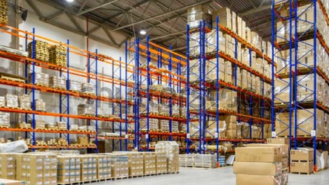 SAP EWM - SAP Extended Warehouse management