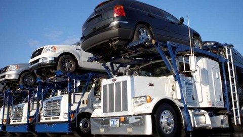 How to Start a Car Hauling Auto Transportion Business
