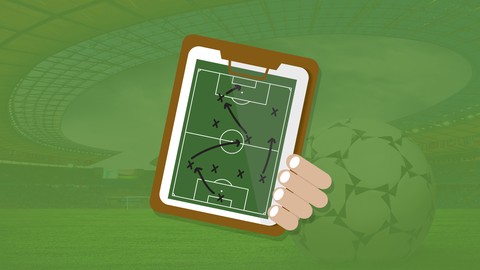 Táctica de Fútbol: claves para atacar mejor (parte 1)