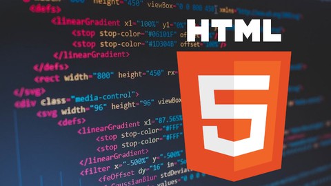Aprende HTML5 de CERO a EXPERTO