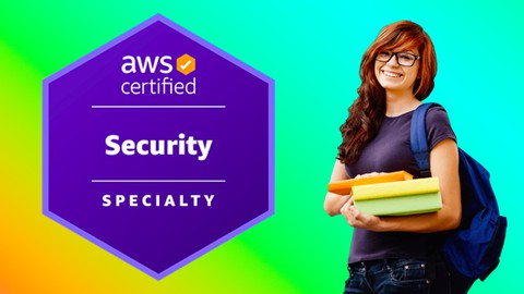 AWS Certified Security Specialty - Digital Practice Test