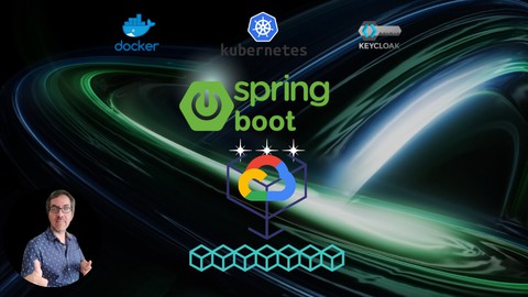 Construye Microservicios con Spring Boot 3 y Spring Cloud