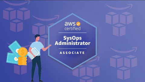 Practice Test : AWS SysOps Administrator Associate