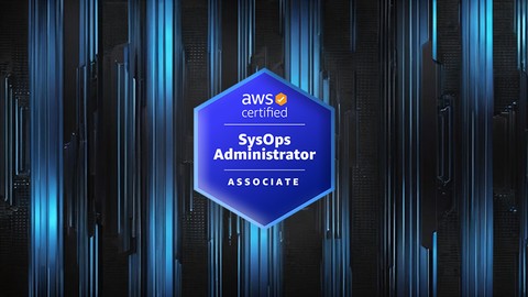 AWS SysOps Administrator Associate Exam: +600 Questions 2024