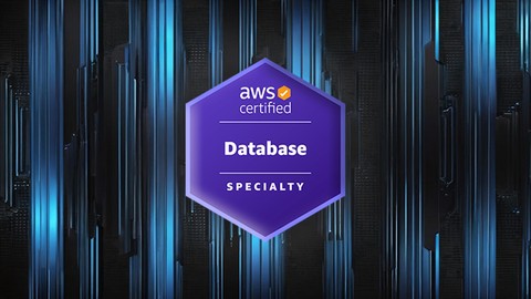 AWS Certified Database Specialty Exam: +300 Questions