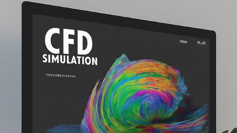 ANSYS Fluent CFD Simulation Training Course for All  Levels