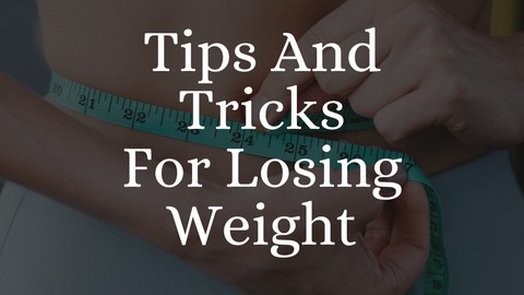 Lose Weight With No Diet !