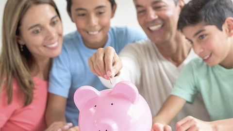 Orçamento Doméstico: Organizando as Finanças da Família