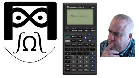Big Dave's: Basics of the TI-82 for College Algebra